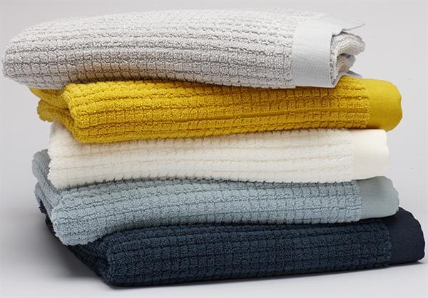 Woven Towels